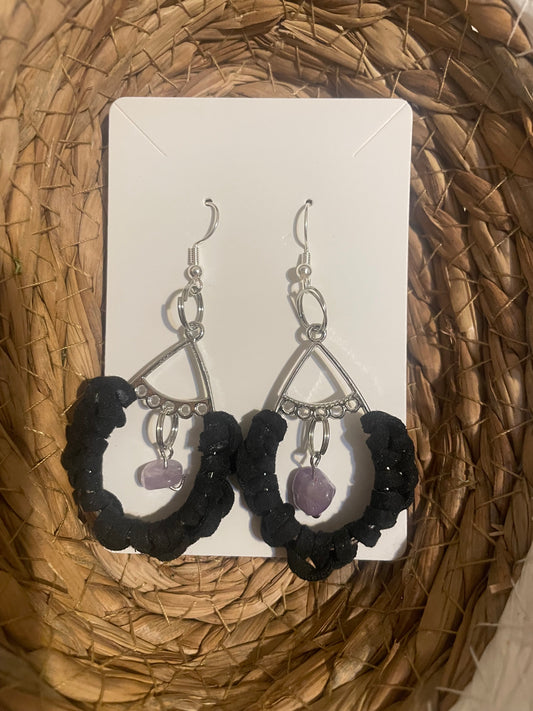 Dangle Earrings